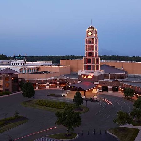 Harrahs N.Kc Casino Ξενοδοχείο North Kansas City Εξωτερικό φωτογραφία