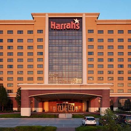 Harrahs N.Kc Casino Ξενοδοχείο North Kansas City Εξωτερικό φωτογραφία